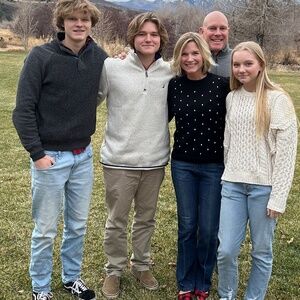 Meet your Posher, Stacy